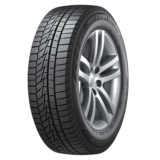 Hankook Winter i*cept iZ2 (W616) Winter 225/55R17 97T Passenger Tire