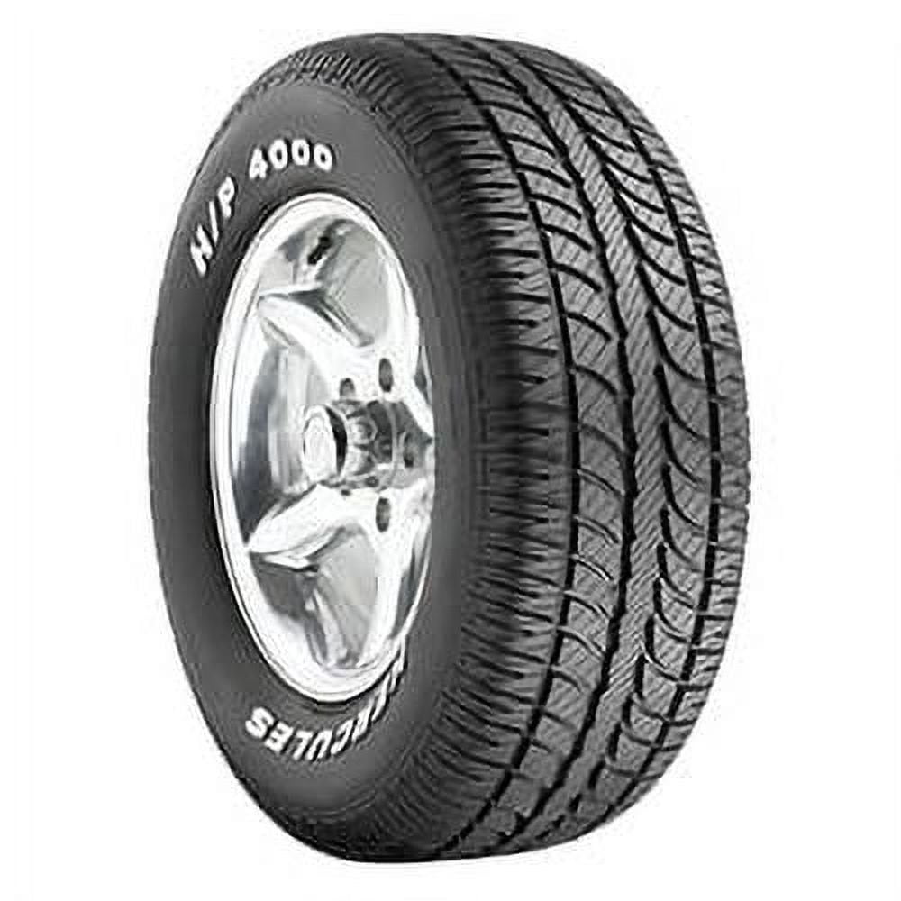 Hercules H/P 4000 P275/60R15 107T All Season
