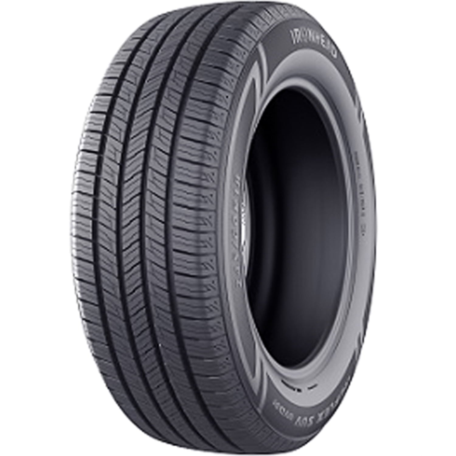 Ironhead Reflex SUV UVD01 265/65R17 112H Performance a/s All Season Tire