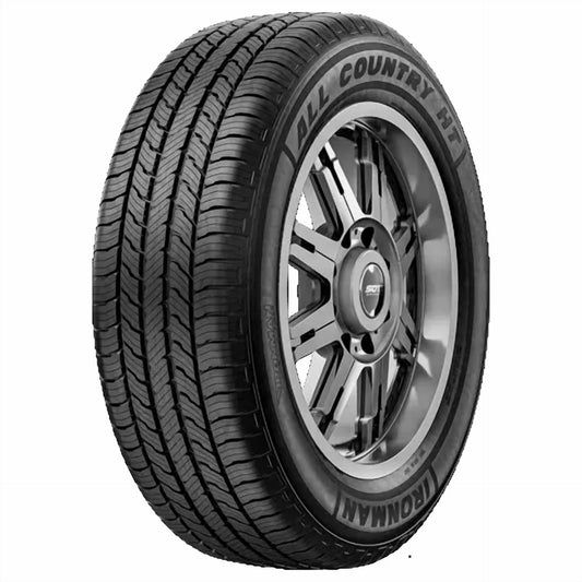 Ironman All Country HT 215/70R16 100T