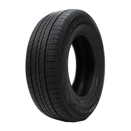 JK Tyre Elanzo Touring Touring 215/60R17 95H Passenger Tire