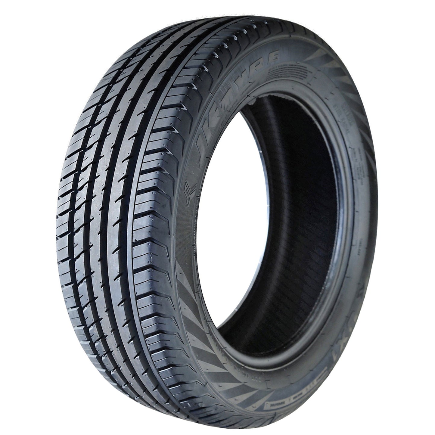 JK Tyre UX1 UHP 235/55R17 98V Passenger Tire