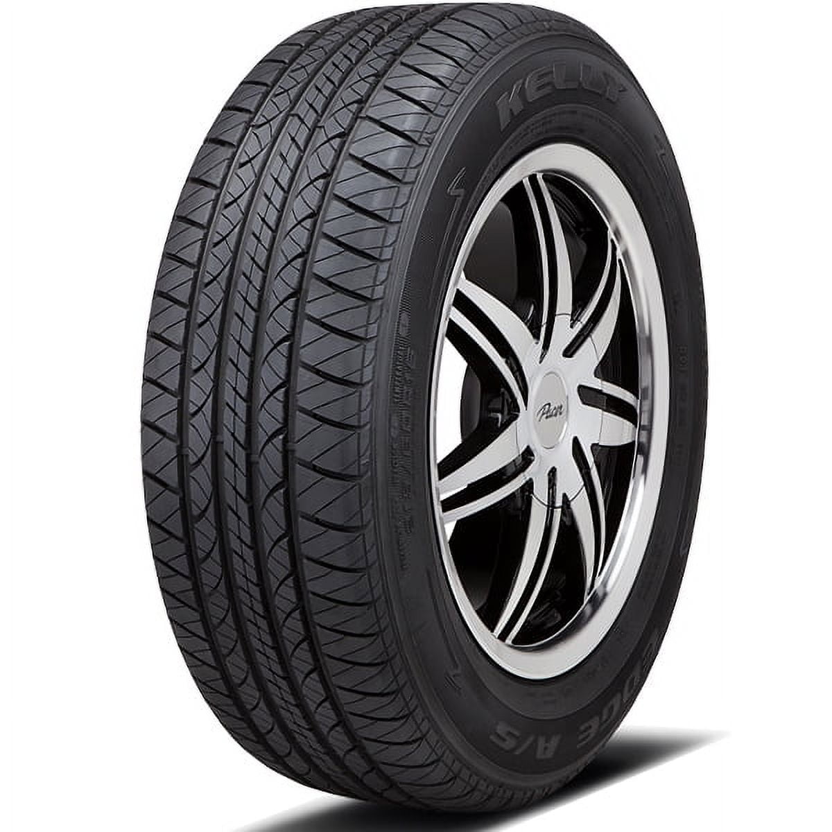Kelly Edge A/S All Season 195/60R15 88H Passenger Tire