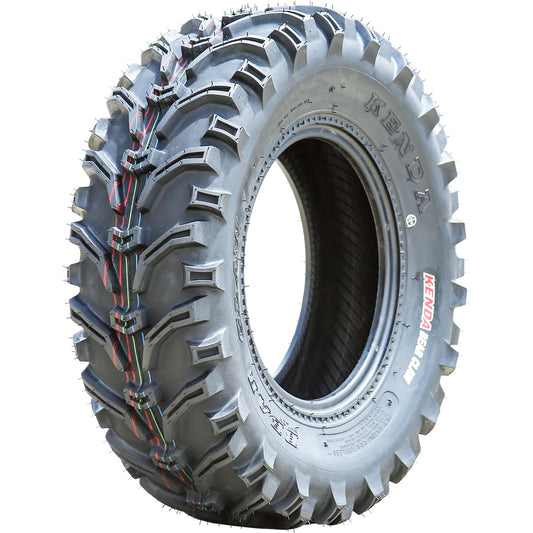 Kenda Bearclaw Front 25X8.00-11 25x8-11 25x8x11 6 Ply a/t All Terrain Atv/Utv Tire