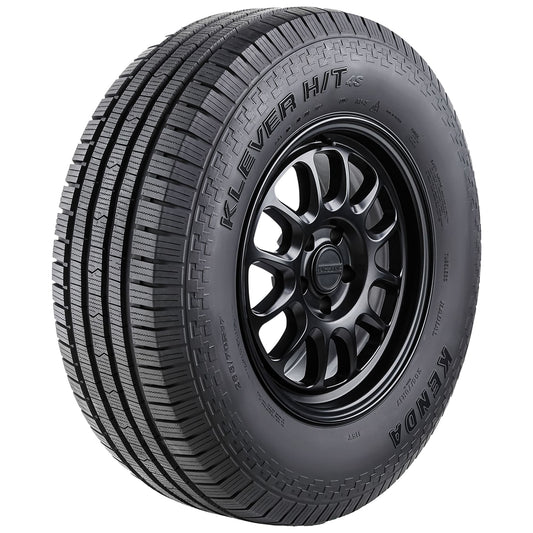 Kenda Klever H/T 4S (KR620) All Weather 255/65R17 110T B Light Truck Tire