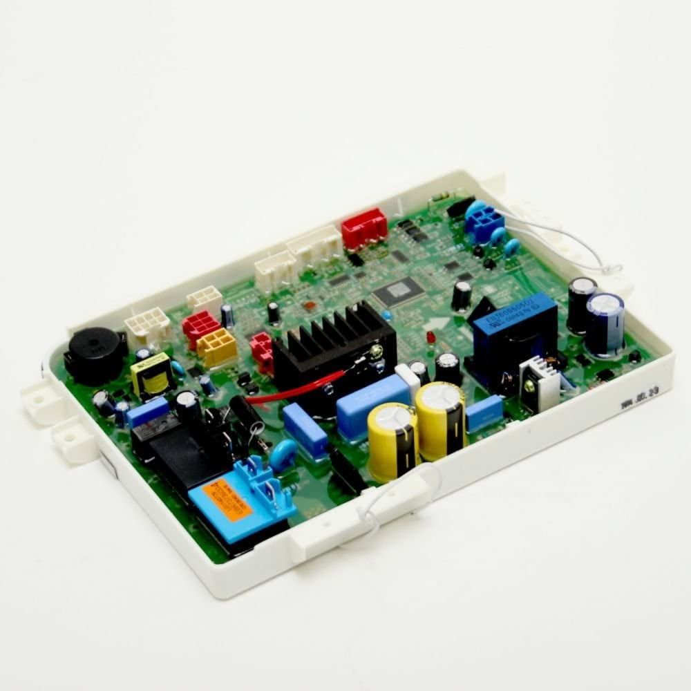 LG Genuine OEM EBR73739204 Dishwasher Main Control Board (PCB Assembly)