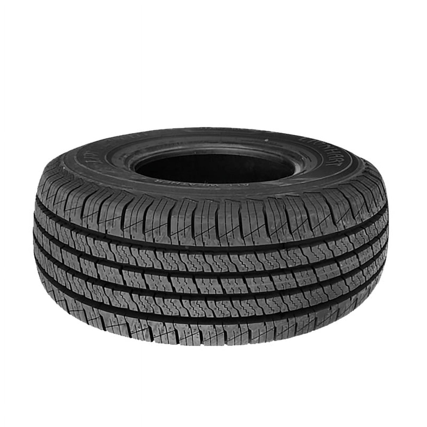 Lionhart Lionclaw ht LT275/70R18 125/122S Tire