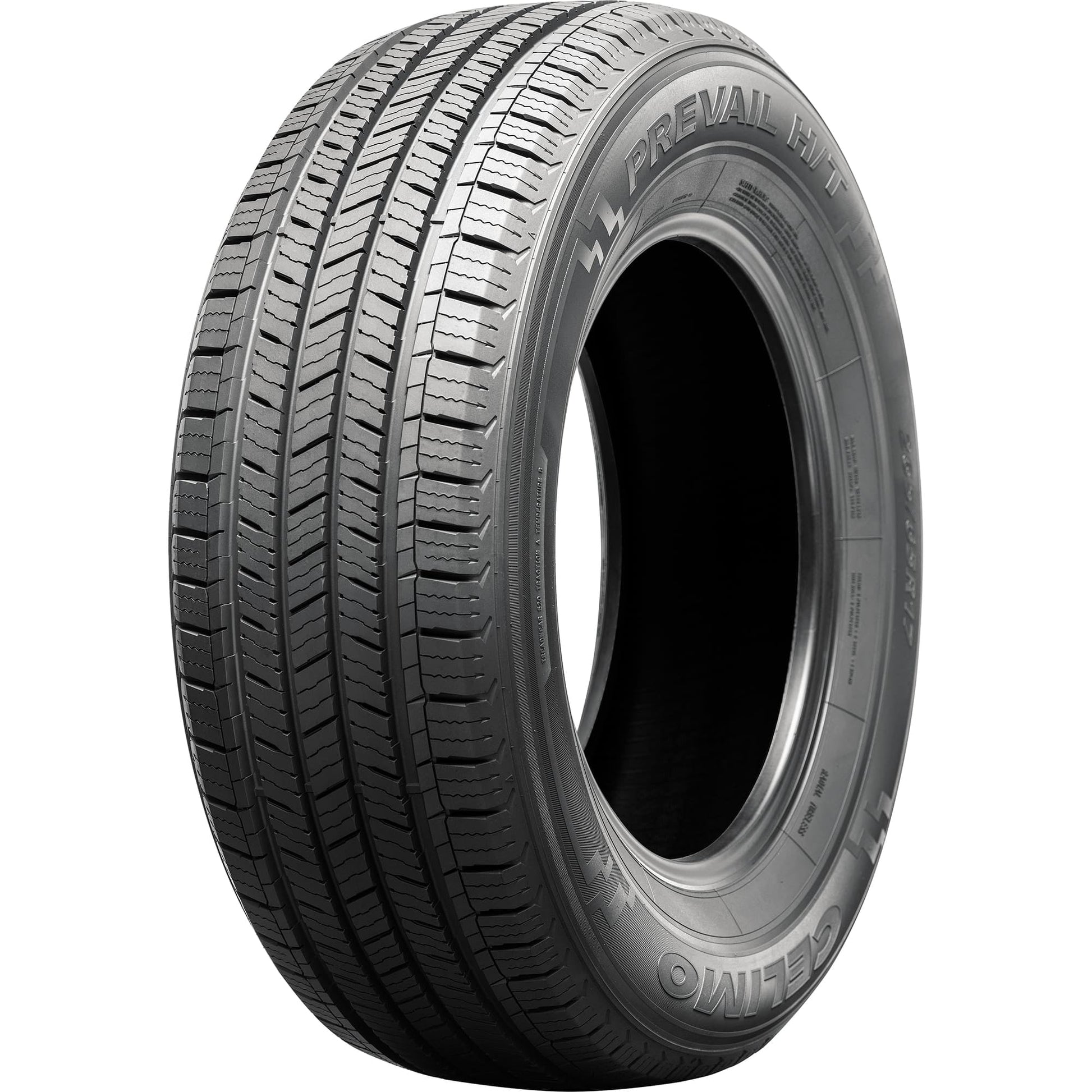 Celimo Prevail H/T All Season 235/80R17 120/117R E Light Truck Tire
