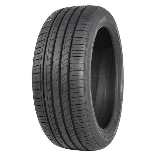 Lancaster LR-66 All Season 225/55ZR16 99W XL Passenger Tire Fits: 2013-16 Mercedes-Benz E350 Base, 2000-04 Ford Mustang Base