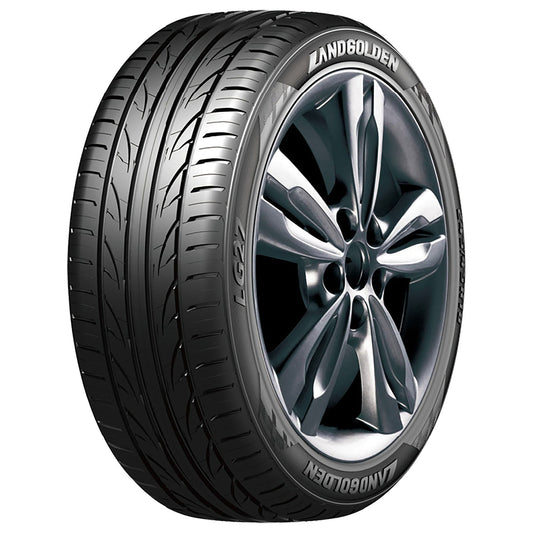 LandGolden LG27 UHP P235/45R18 98W XL Passenger Tire