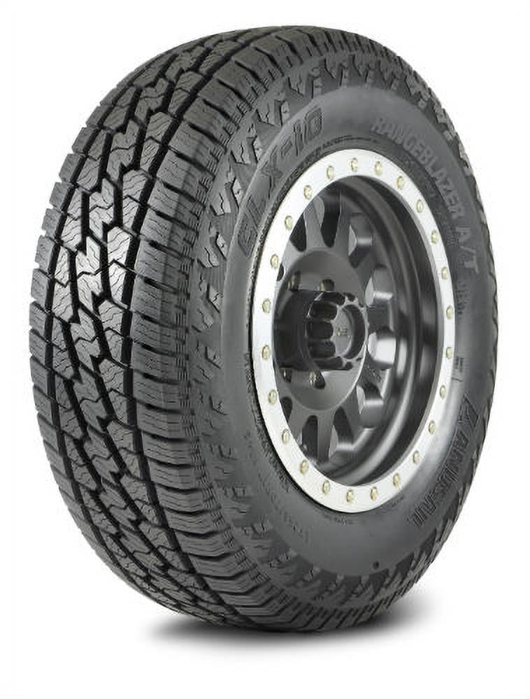 Landsail CLX10 Rangeblazer A/T P275/55R20 118H Tire