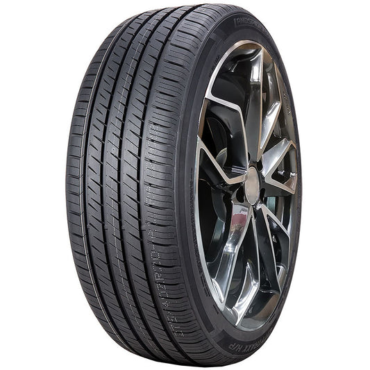 Landspider CityTraxx H/P All Season 255/45ZR18 103W XL Passenger Tire