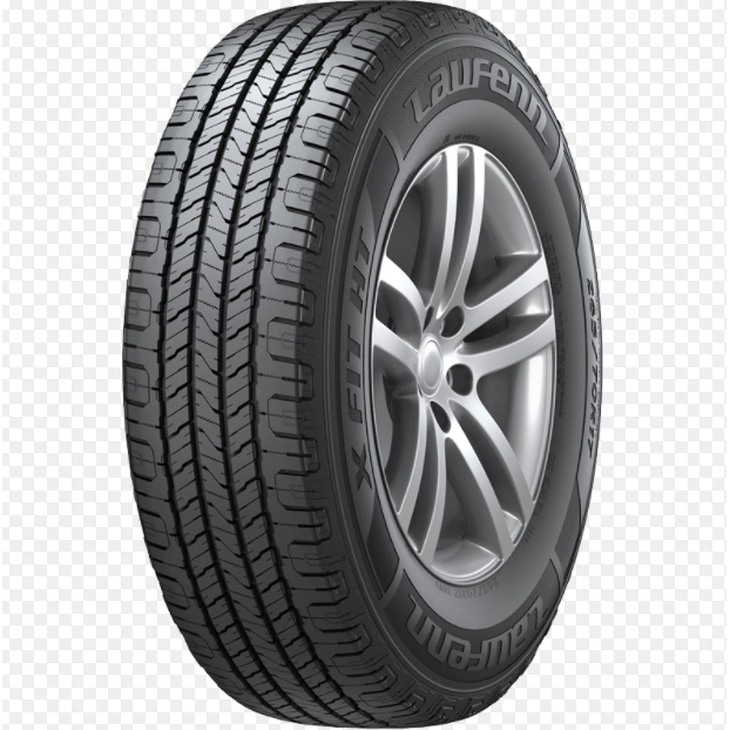 Laufenn X FIT HT LD01 All Season 235/60R18 103T Passenger Tire