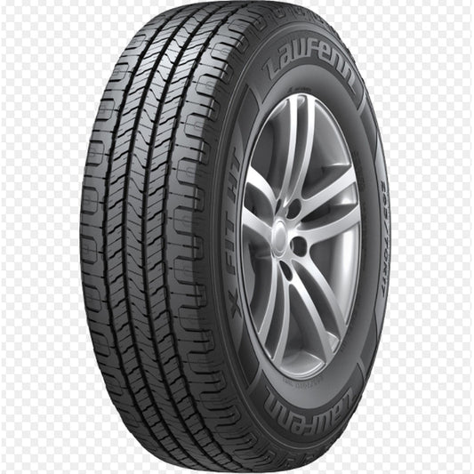 235/65R18 106T LAUF X FIT HT LD01 BW