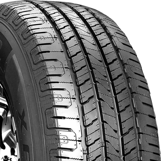 LT225/75R16/10 115/112S LAUF X FIT HT LD01 BW