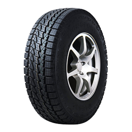 Leao Lion Sport AT All Terrain 245/75R16 111T Light Truck Tire