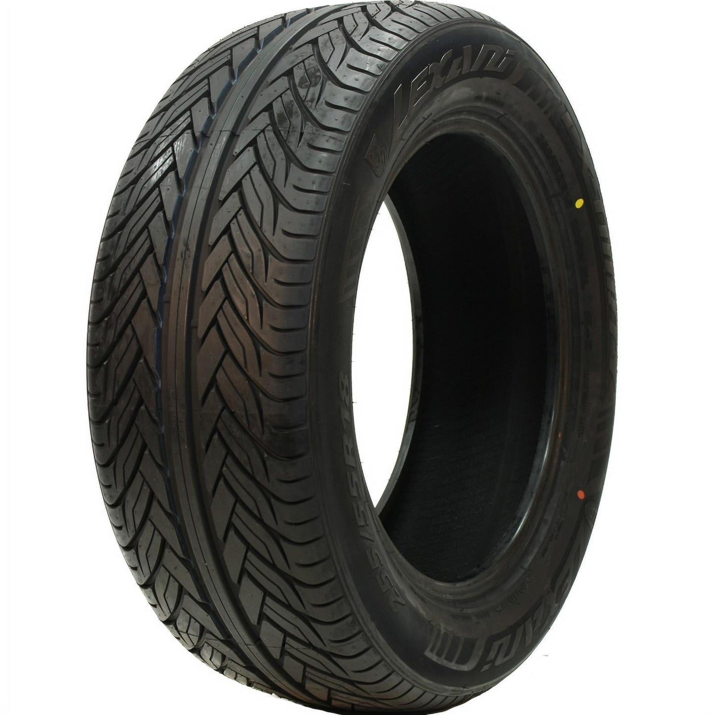 Lexani LX-Thirty 255/30R26 99 W Tire