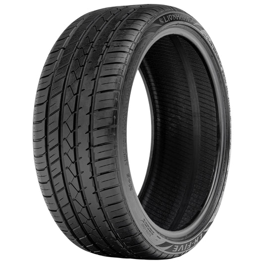 Lionhart LH-Five UHP All Season 225/45ZR19 96W XL Passenger Tire