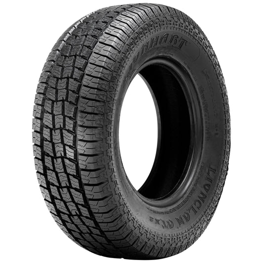 Lionhart Lionclaw ATX2 All Terrain 265/65R17 112T Light Truck Tire