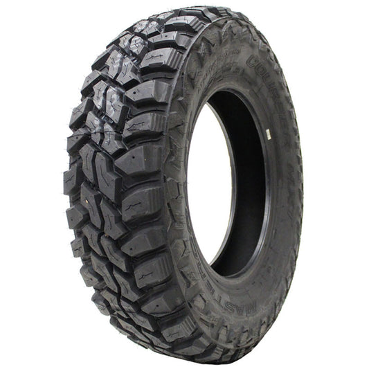 Mastercraft Courser MXT Mud Terrain LT235/85R16 120/116Q E Light Truck Tire