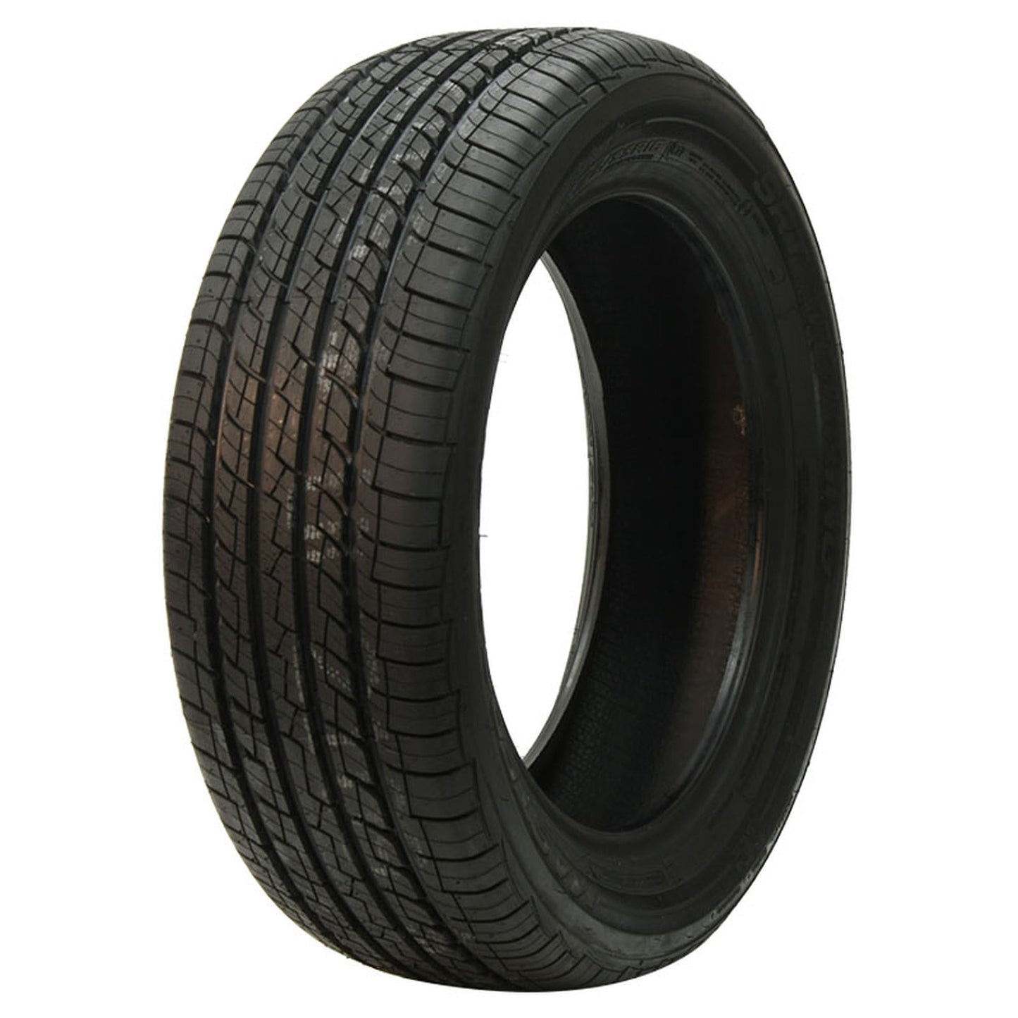 Mastercraft SRT Touring All Season 205/65R16 95H Passenger Tire