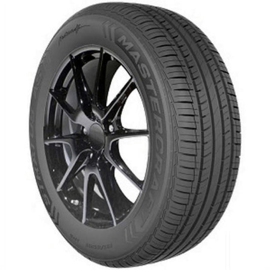 Mastercraft Stratus A/S 215/50R17 95 V Tire