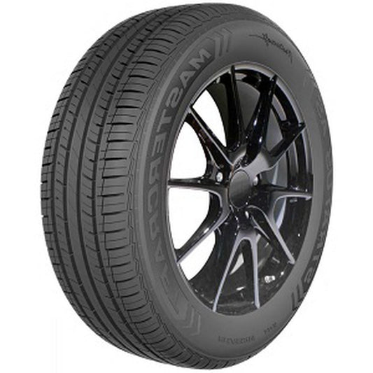 Mastercraft Stratus A/S All Season 205/65R15 94H Passenger Tire