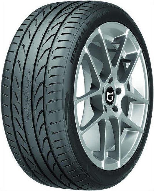 Mastercraft Stratus HT 225/75R16 104T Light Truck Tire