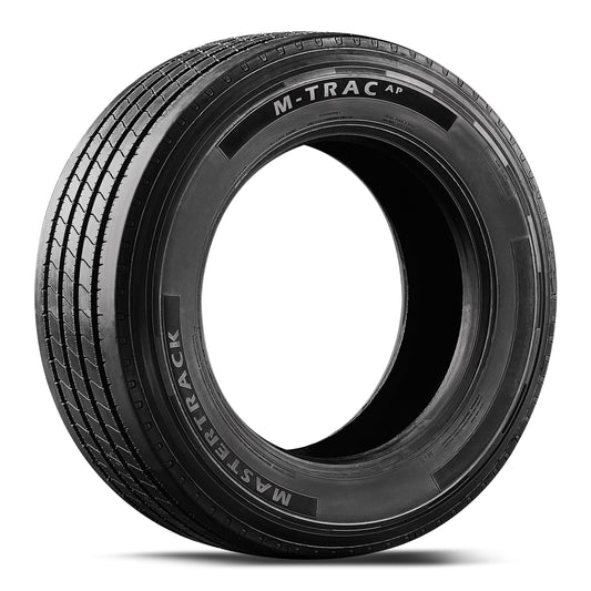 Mastertrack M-TRAC AP All Position 215/75R17.5 16PR 135/133J Load Range H Commercial Tire