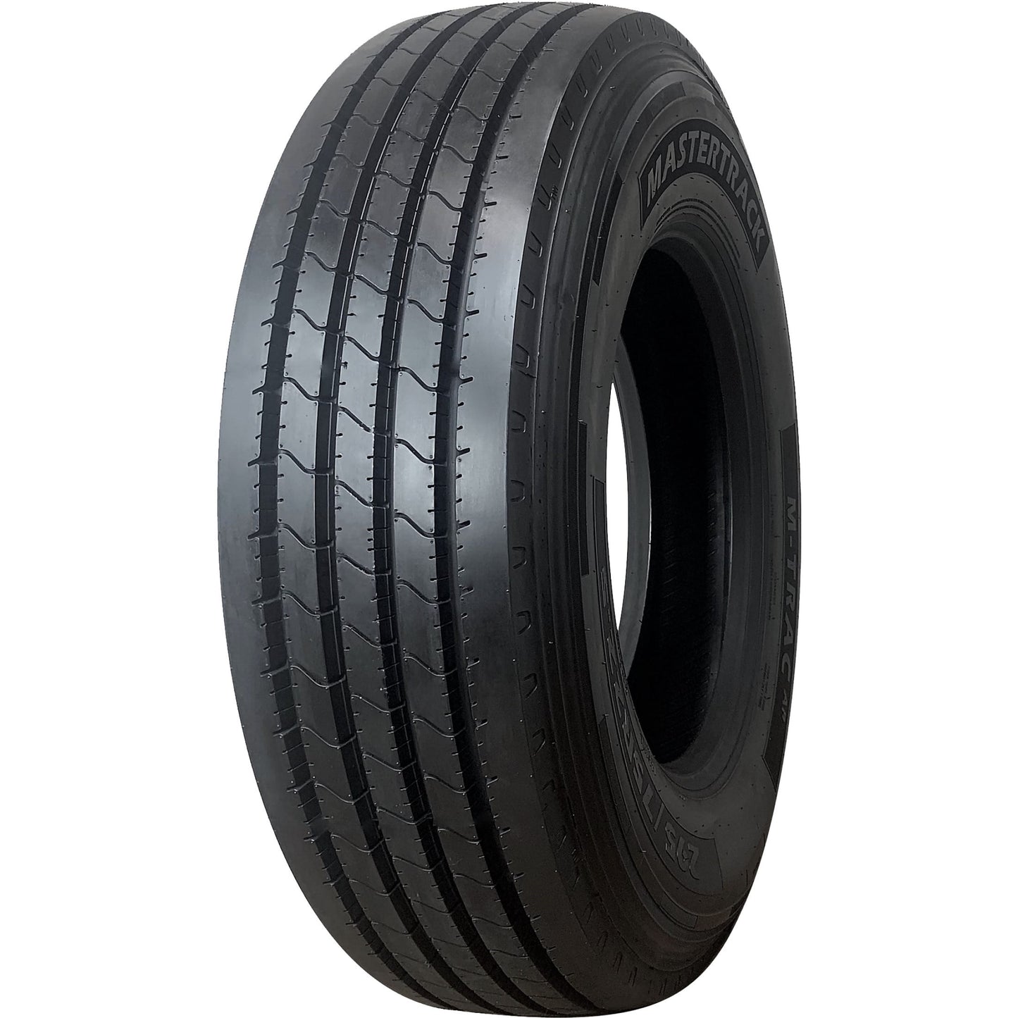 Mastertrack M-TRAC AP All Position / Steer 235/75/17.5 235/75R17.5 16 Ply 143/141J Commercial Tires