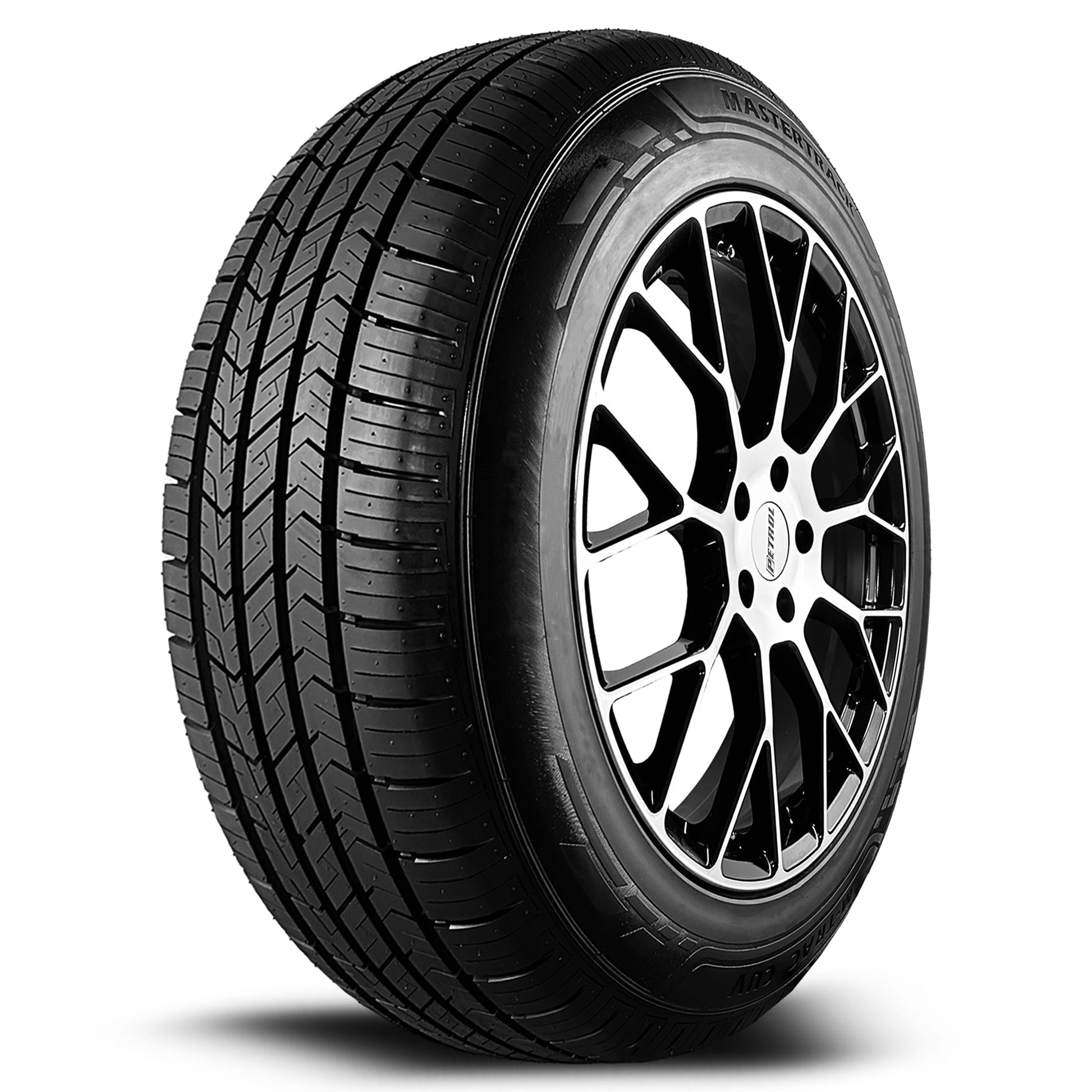Mastertrack M-TRAC CUV All Season 215/70R16 100H Crossover CUV/SUV Tire 215/70/16(Tire Only)