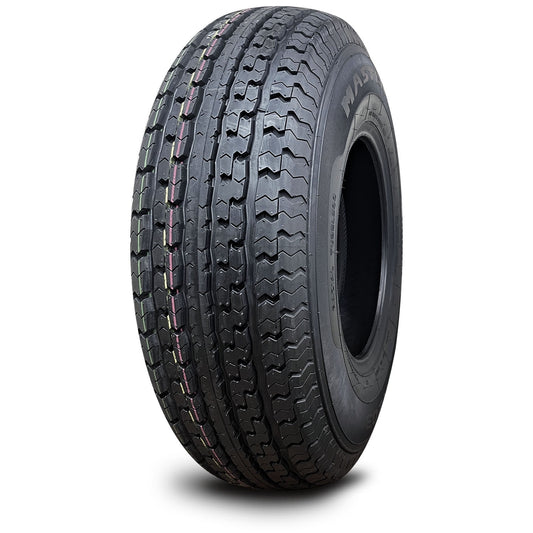Mastertrack UN-203 ST235/80R16 124/120N E Trailer Tire