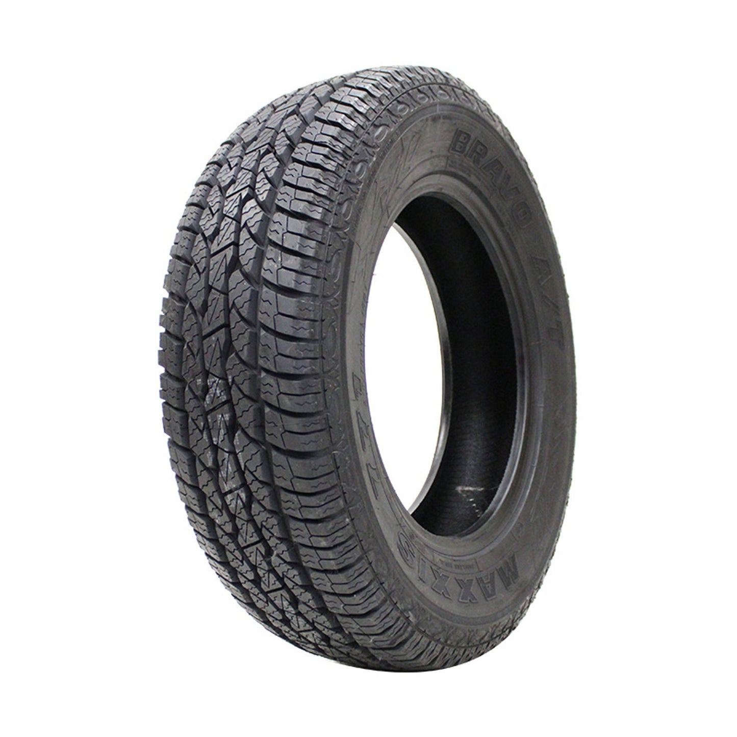 Maxxis AT-771 Bravo Series All Terrain 225/65R17 102T Light Truck Tire