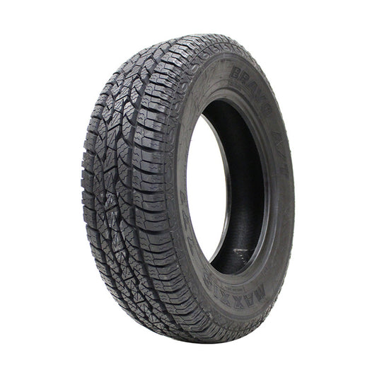 Maxxis AT-771 Bravo Series All Terrain 235/75R15 109S XL Light Truck Tire