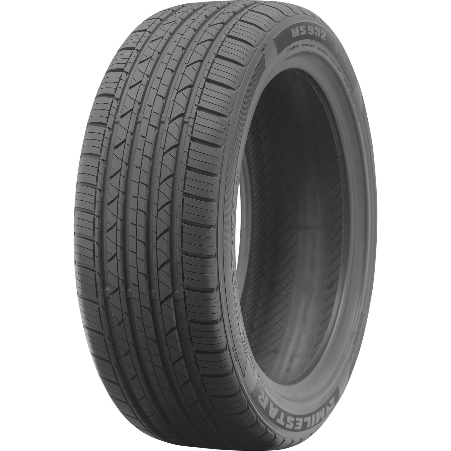 Milestar MS932 Sport All Season 245/55R18 103V Passenger Tire