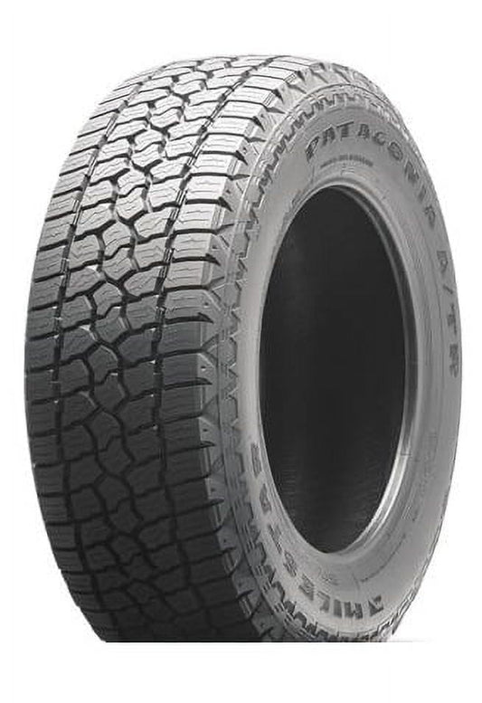 Milestar Patagonia A/T R All Terrain LT245/70R17 119/116Q E Light Truck Tire