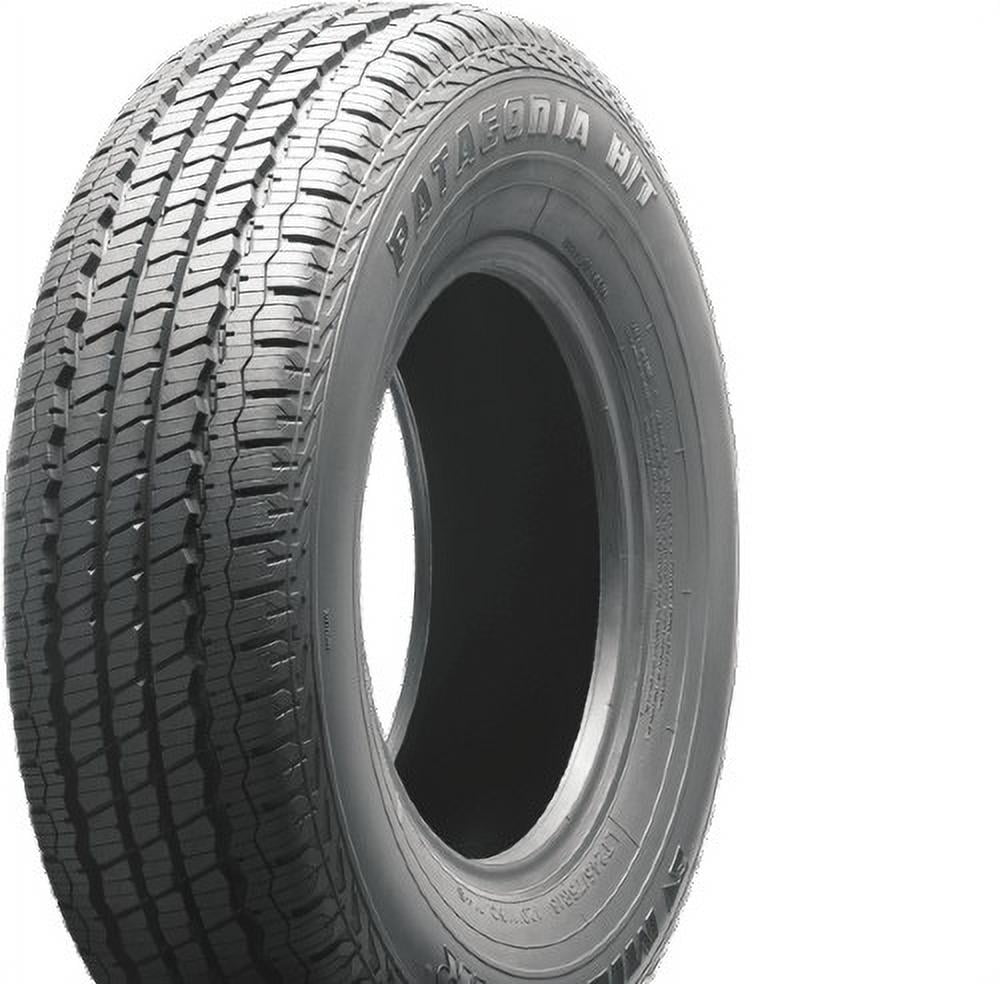 Milestar Patagonia H/T Highway P265/60R18 109T Light Truck Tire