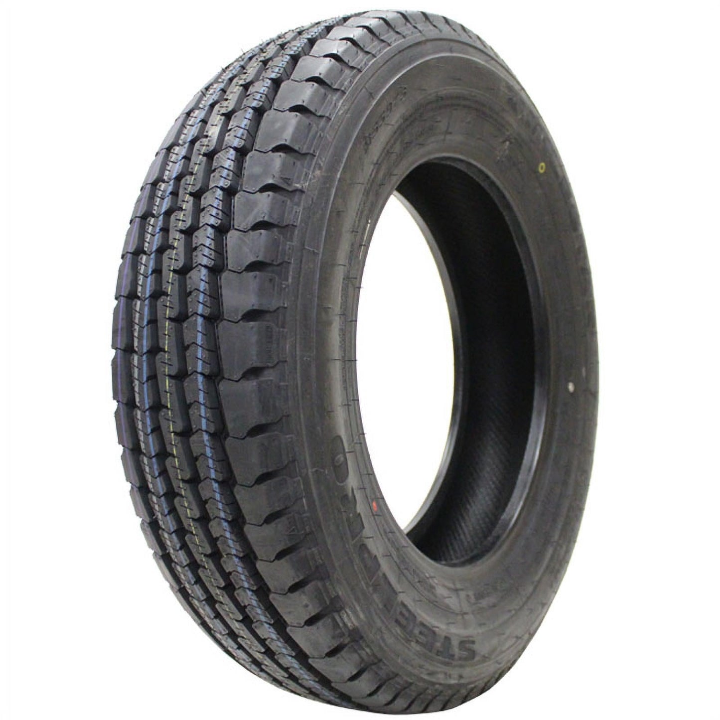 Milestar Steelpro MS597 All Season LT8.75R16.5 115/111R E Light Truck Tire