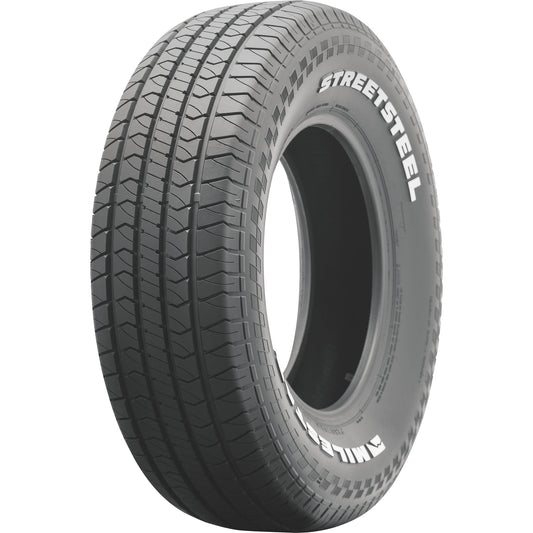 Milestar Streetsteel All Season 215/70R15 97T Passenger Tire