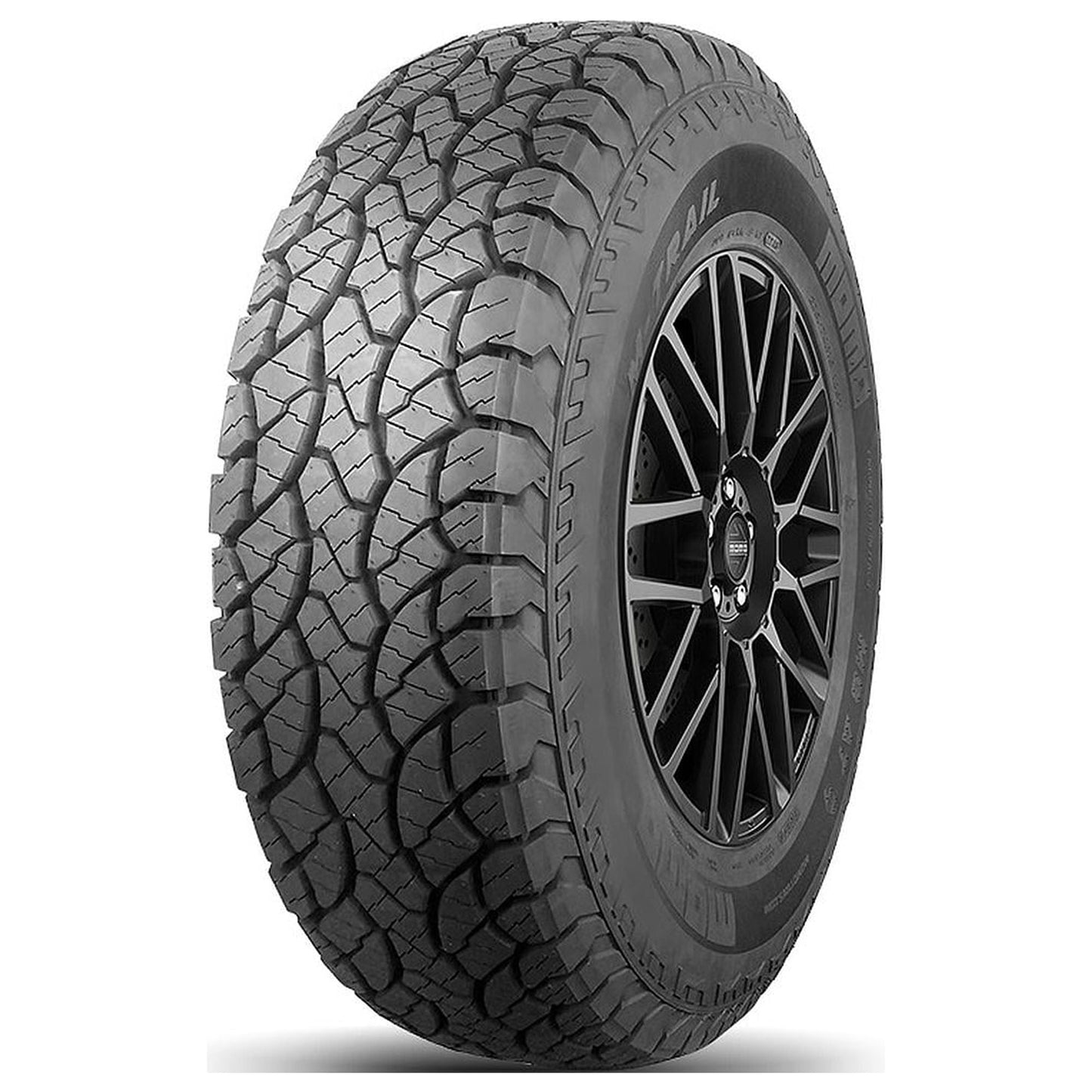 Momo M-Trail M8 AT All Terrain 275/60R20 115H Passenger Tire