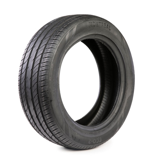 Montreal Eco-2 All Season 215/70R15 98H Passenger Tire