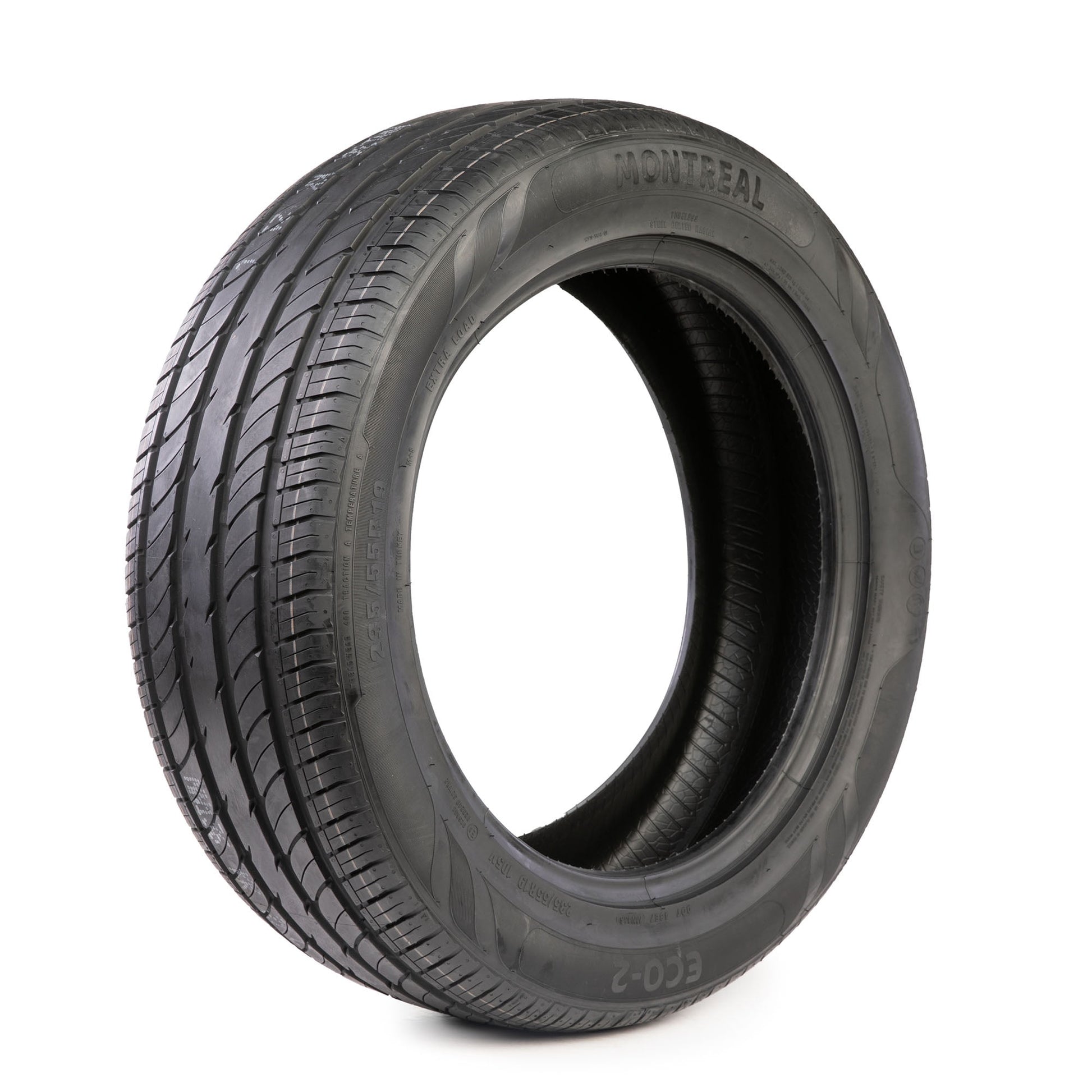 Montreal Eco-2 Performance 235/50R18 97W Passenger Tire