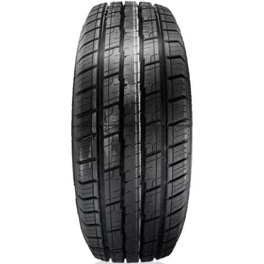 Montreal Terra X H/T LT265/70R17 121/118S E Tire