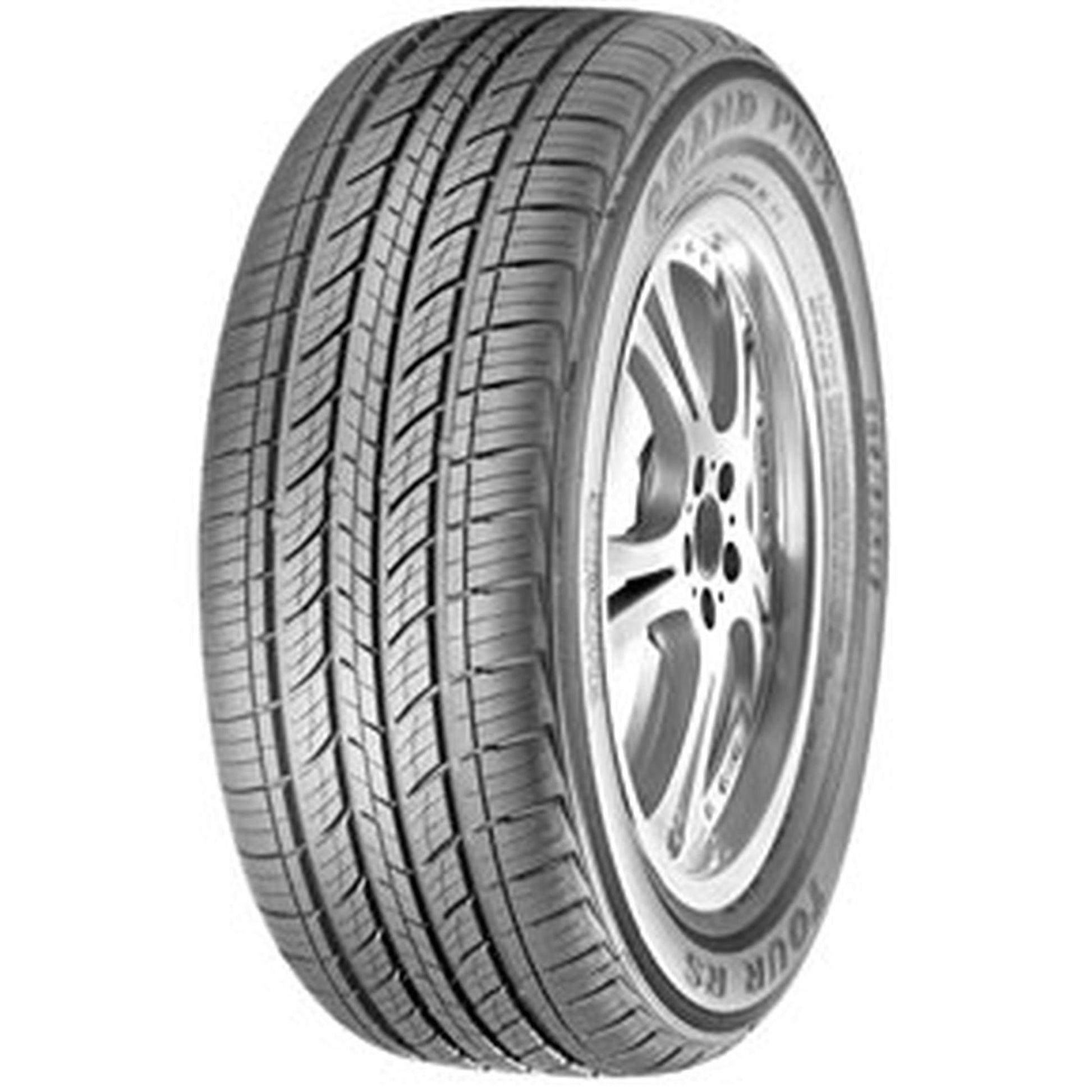 Multi-Mile Grand Prix Tour RS All Season 225/55R18 98H Passenger Tire