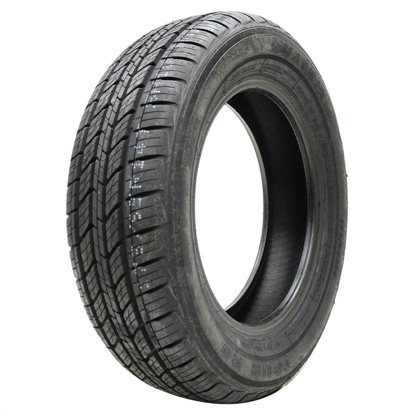 Multi-Mile Matrix Tour RS 235/50R18 97 W Tire