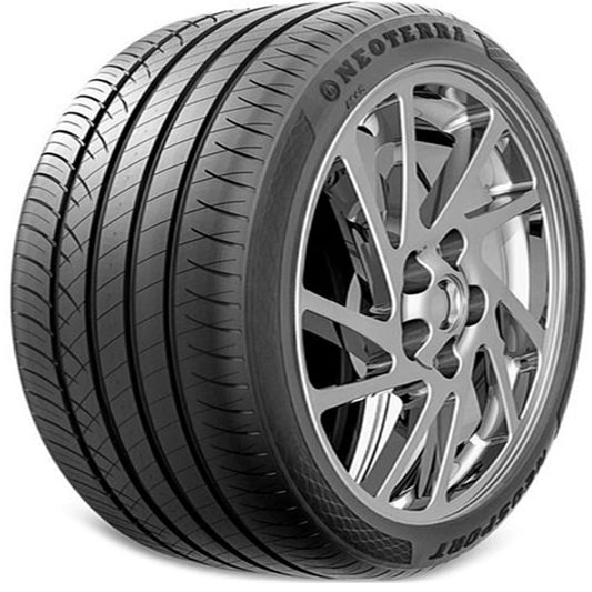 NeoTerra NeoSport UHP All Season 225/55ZR17 97W Passenger Tire