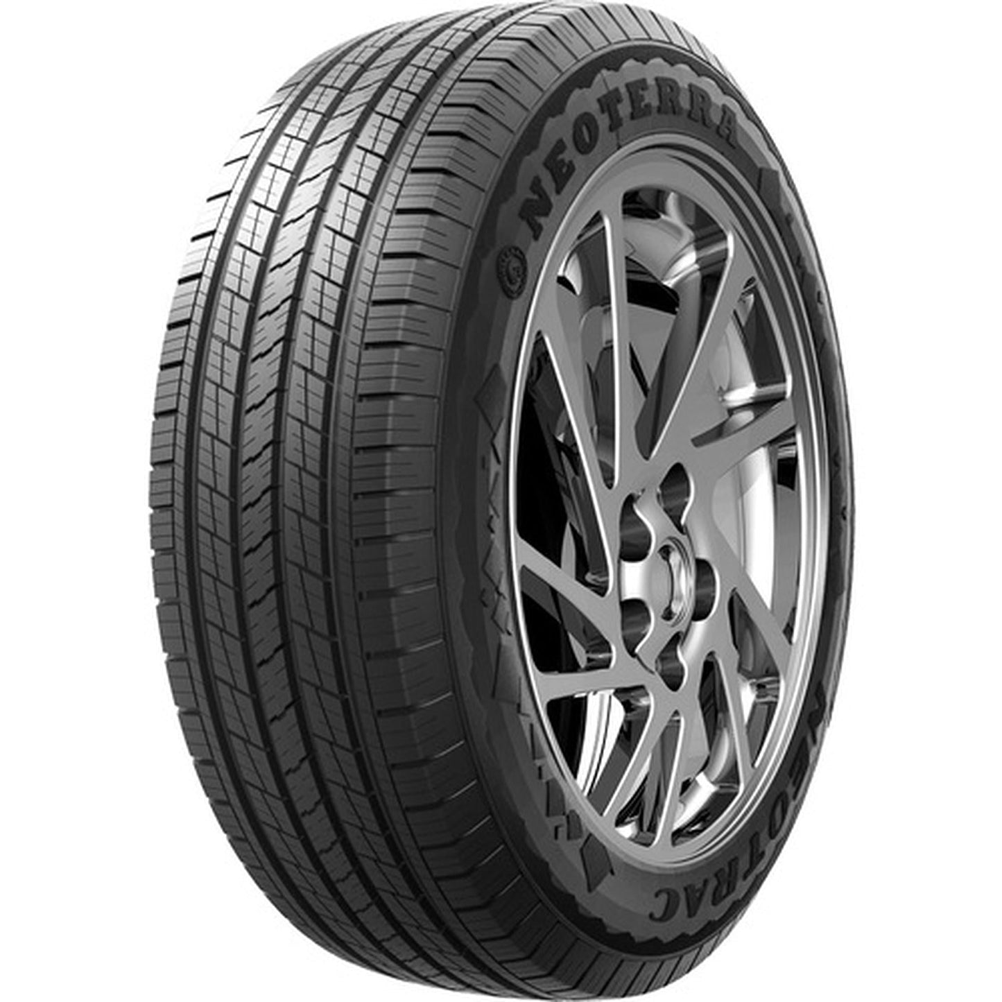 NeoTerra Neotrac AT All Terrain 265/70R16 112T Light Truck Tire