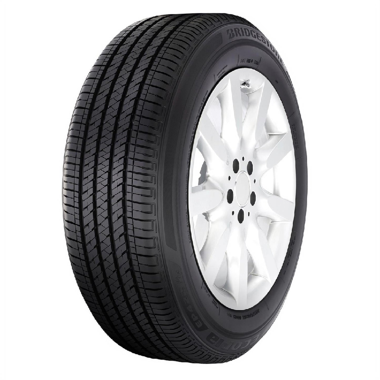 Bridgestone Ecopia EP422 Plus 205/65R16 95H BSW