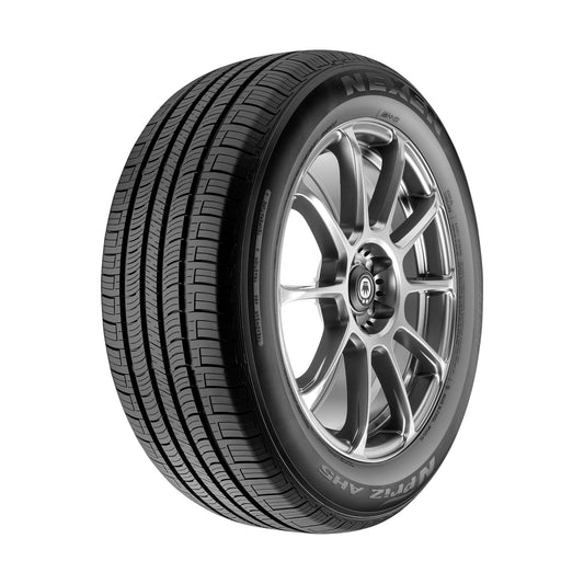 Nexen N'Priz AH5 All Season 175/70R14 84T Passenger Tire
