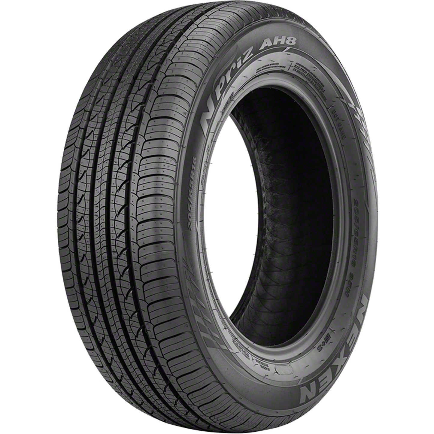 Nexen N'Priz AH8 All Season 215/45R17 87H Passenger Tire